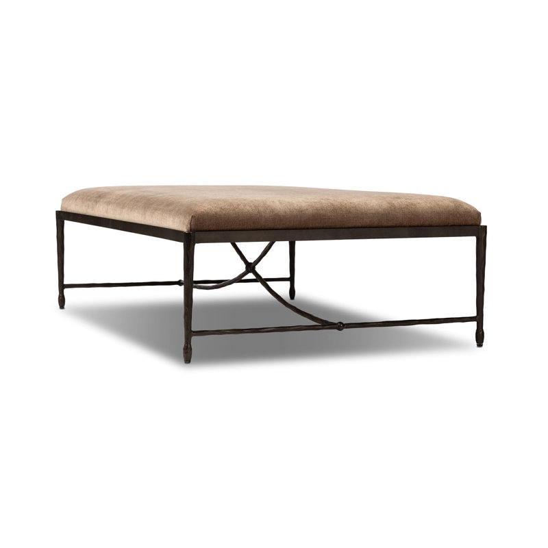 JADE Ottoman