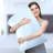 Ensemble de 2 oreillers rafraîchissants Caroline-975972560