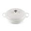Le Creuset Signature Enameled Cast Iron Braiser with Lid-1880144389