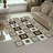 Geometric Indoor Rug-17429910