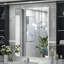 Miroir de salle de bain Myleesha-716380654-716380653