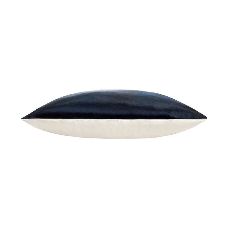 Bali Velvet Rectangular Pillow Cover & Insert