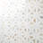 Auralie Geometric 12 in. x 12 in. Polished Marble Mosaic Floor and Wall Tile