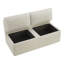 Alayaa Storage Dining Bench-112574283