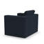 Fauteuil d'appoint 32 po Lockheart -126756064