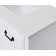 Lotte 37'' Quartz Single Bathroom Vanity Top with Sink
