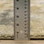 Tapis beige / gris / or Addaline-410875230