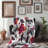 Throw Blanket-187413711