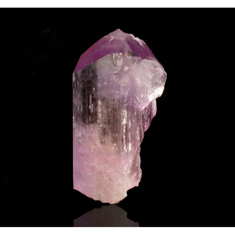 Kunzite / 220 grammes