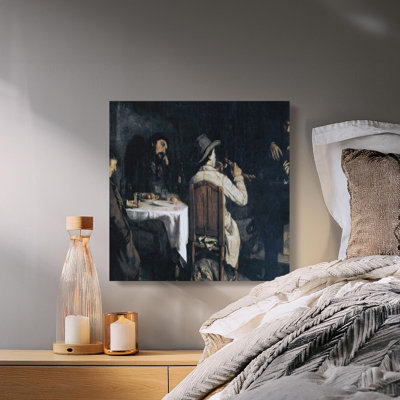 Wrapped Canvas Print Set