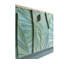 Water Seaglass Entertainment Console