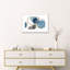«Infinity Indigo II» par Isabelle Z - reproduction d'art-52142284-88156456-119462294