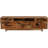 Pyrrhos 71'' Solid Wood Sideboard