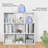 Dalin Bookcase-417221613