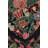 One-of-a-Kind 2’x3’1” 1920s Wool Area Rug