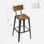 Ensemble de 2 tabourets de bar-1962224562