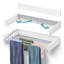 Foldable Wall-Mounted Drying Rack