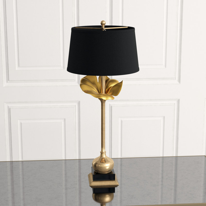 Metamorphosis Buffet Table Lamp