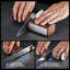 J-XIN Trading Co., Limited Manual Knife Sharpener