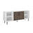 Akyrah 58" 2-Door TV Stand for TVs up to 65"-632314763