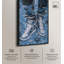 Toile bleue «Dreams» par Art Remedy-112521051-112521052-113422401