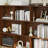 Jaen Solid and Manufactured Wood Cube Bookcase-1214353234-1214603047