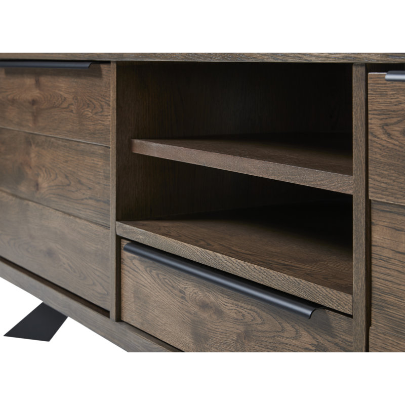 Kade TV Stand for TVs up to 75"