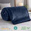 Machine Woven Throw Blanket-122760411