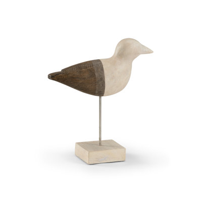 Coastal Animals Figurines & Sculptures