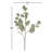 Winnetka 32'' Faux Eucalyptus Spray Stem
