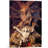 " The Number Of The Beast Is 666 " by William Blake Painting Print-55667682