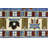 Kariss Performance Wool Geometric Rug