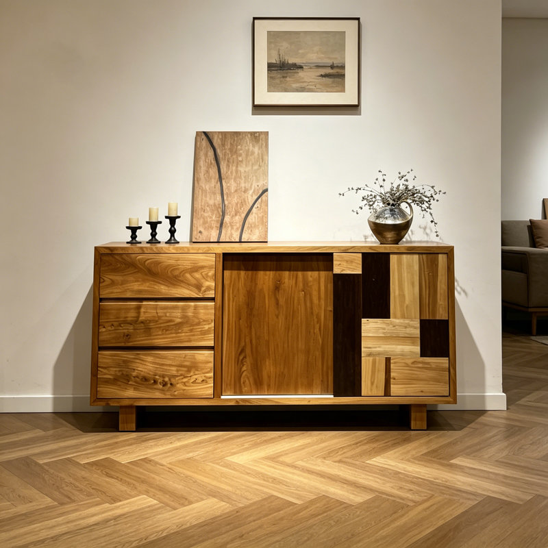 Home High-Quality Sideboard