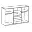 Branchburg 2 Door Manufactured Wood Wardrobe-1697695903