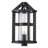 Teaunna 1 - Light Outdoor Post Mount