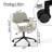 Vanity Chair with Soft Fabric and Compact Design?Dressing chair?Makeup Chair?Dressing Table Chair-1746849830