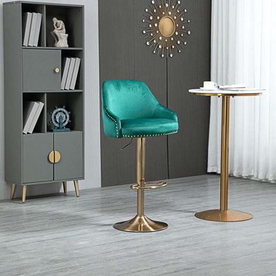 Tabouret Mikhia