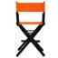 Chaise de réalisateur pliante 24 po-19623354-19623356