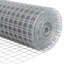 vidaXL Fence with Post Segment Outdoor Barrier Garden Terrace Divider Boundary-114618731-114618732