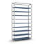 45 Pair Shoe Rack-1942142634