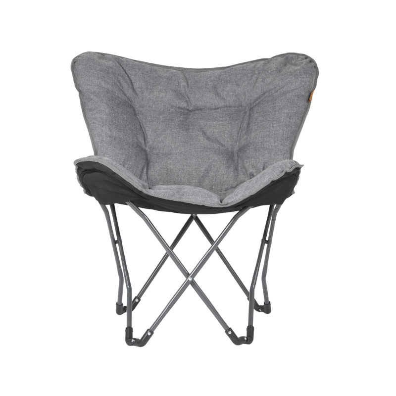 Chaudhry Folding Camping Chair