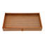 Table de bout avec rangement