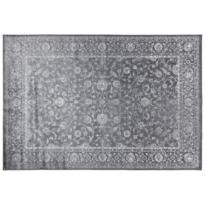 Saoirse Classic Hand Woven Area Rug Set, Rectangle 140 x 190cm