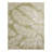 Amanda Floral Green/Ivory Indoor / Outdoor Area Rug-1205626488