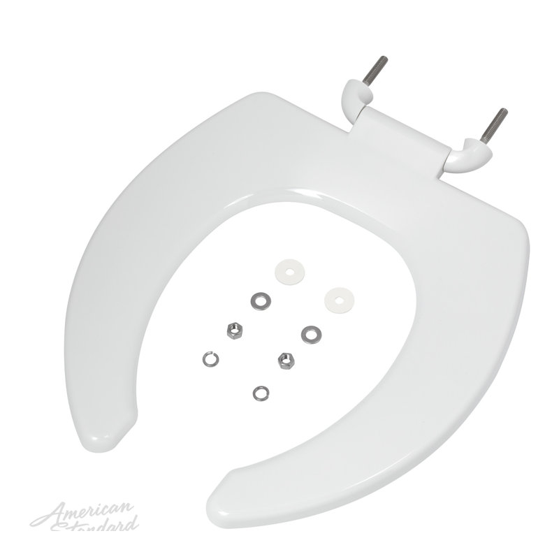 Elongated Toilet Seat