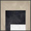 Infinite Black Print by Robert Kamnatnik-2116036711-2116036715