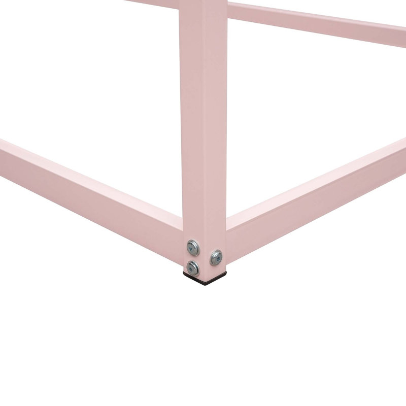 Lit Modern, Pink