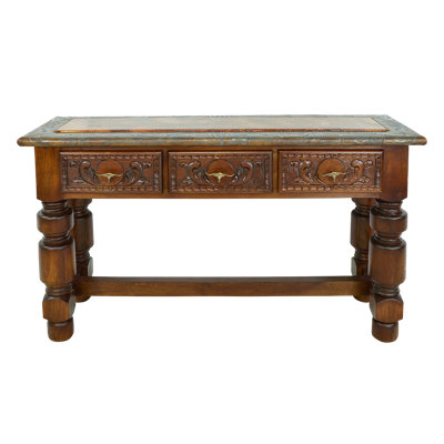 63 " W Console Table