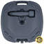 Aimil 1.75kg Plastic Free Standing Umbrella Base