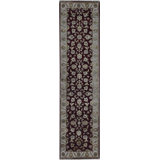 One-of-a-Kind 2'6" X 10' Area Rug
